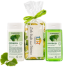 Ginkgo Geschenkset von Pharmaverde – Lotion & Duschbad